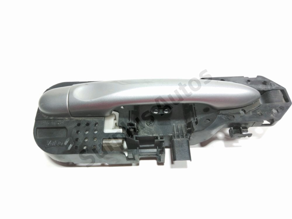 Poignée extérieure arrière droite