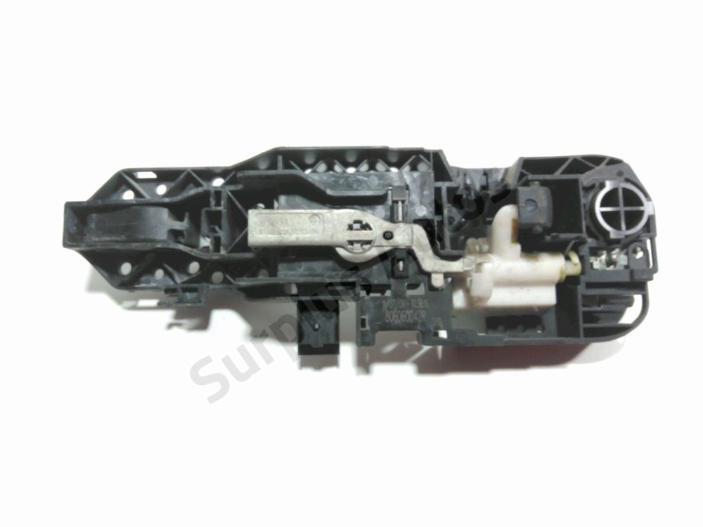 Poignée extérieure arrière droite