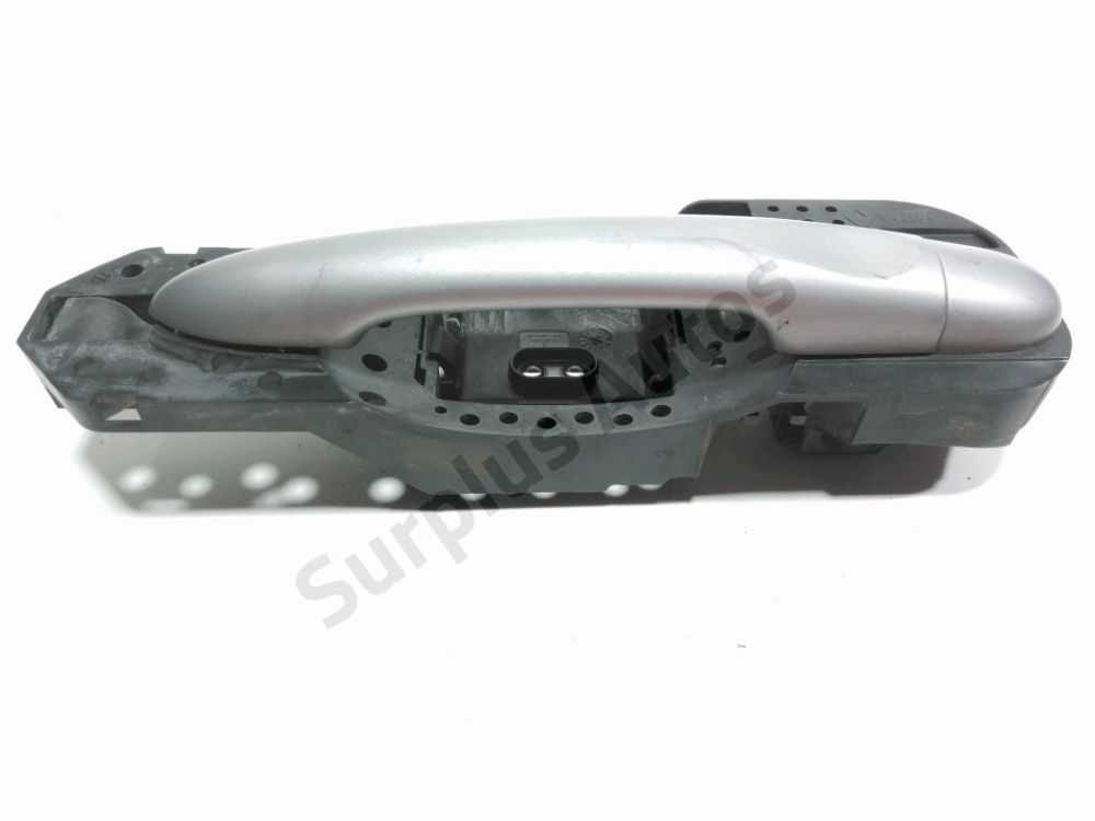 Poignée extérieure arrière droite