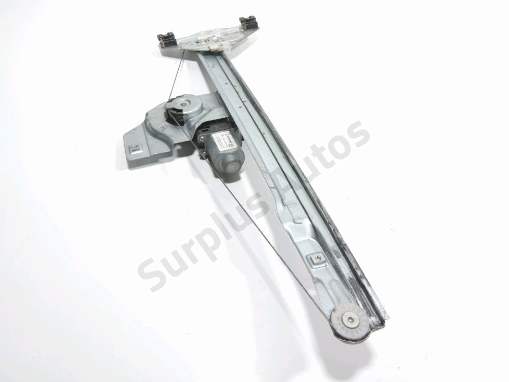 Lève-vitre électrique avant gauche