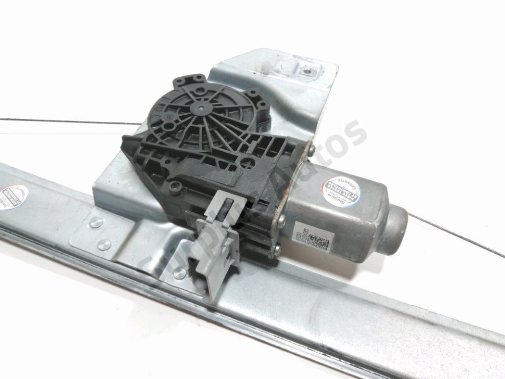 Lève-vitre électrique avant gauche