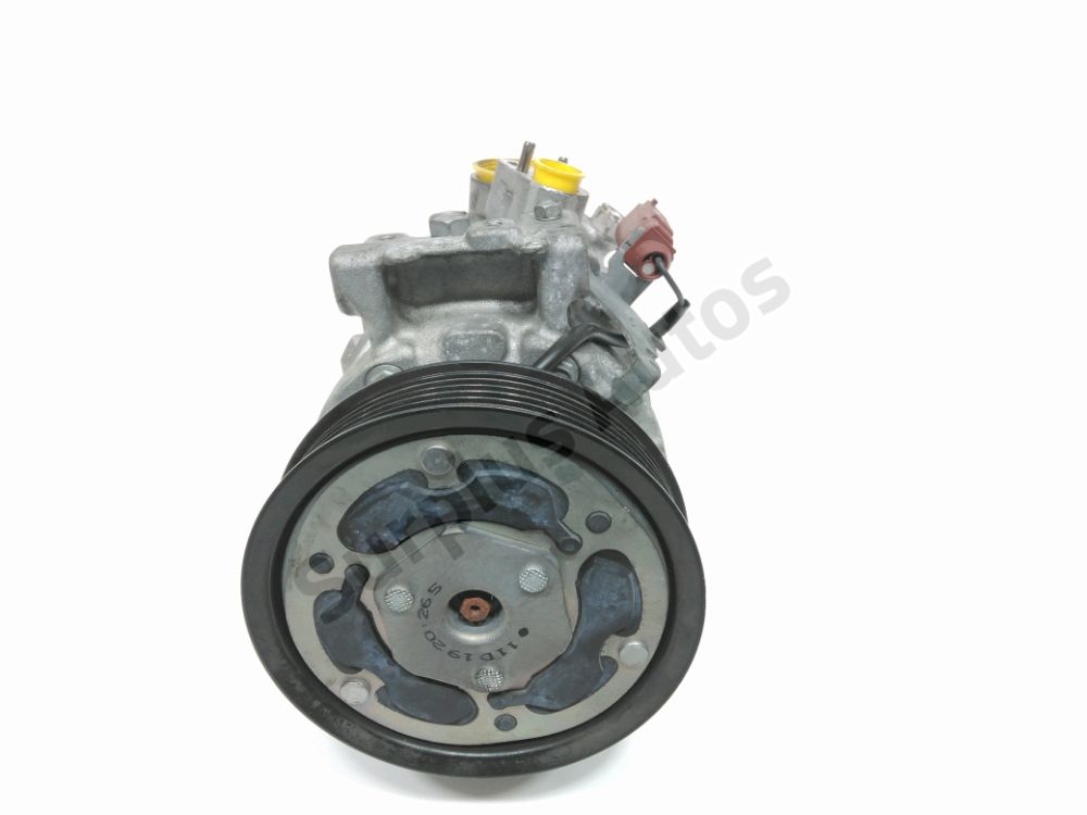 Compresseur de climatisation