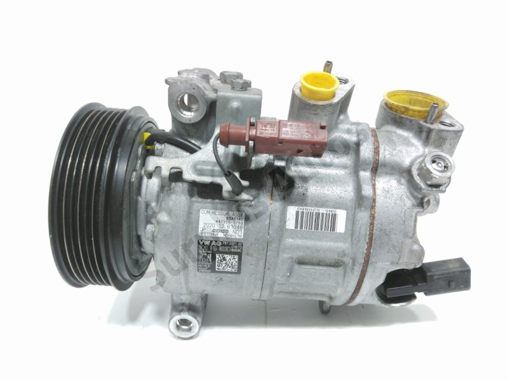 Compresseur de climatisation