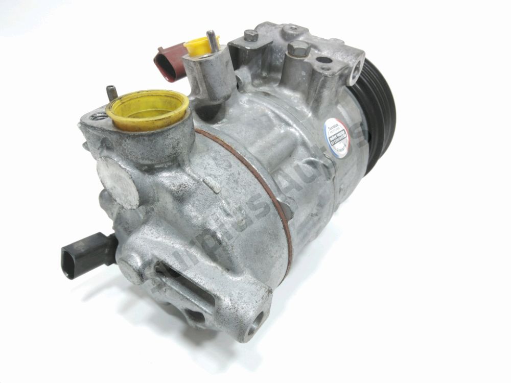 Compresseur de climatisation