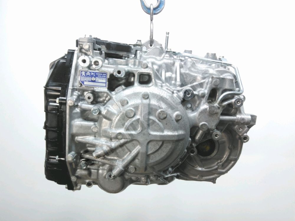 Boite à vitesse automatique