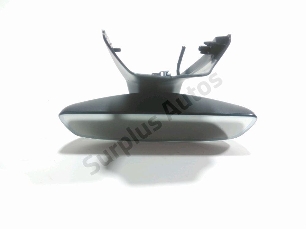 Retroviseur interieur