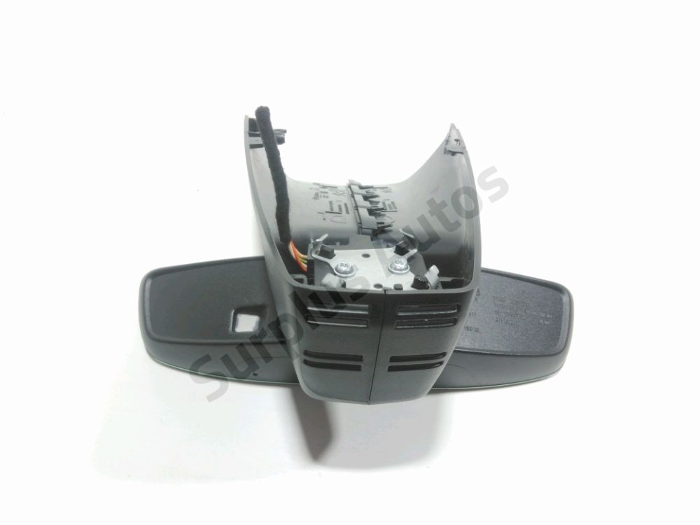 Rétroviseur intérieur