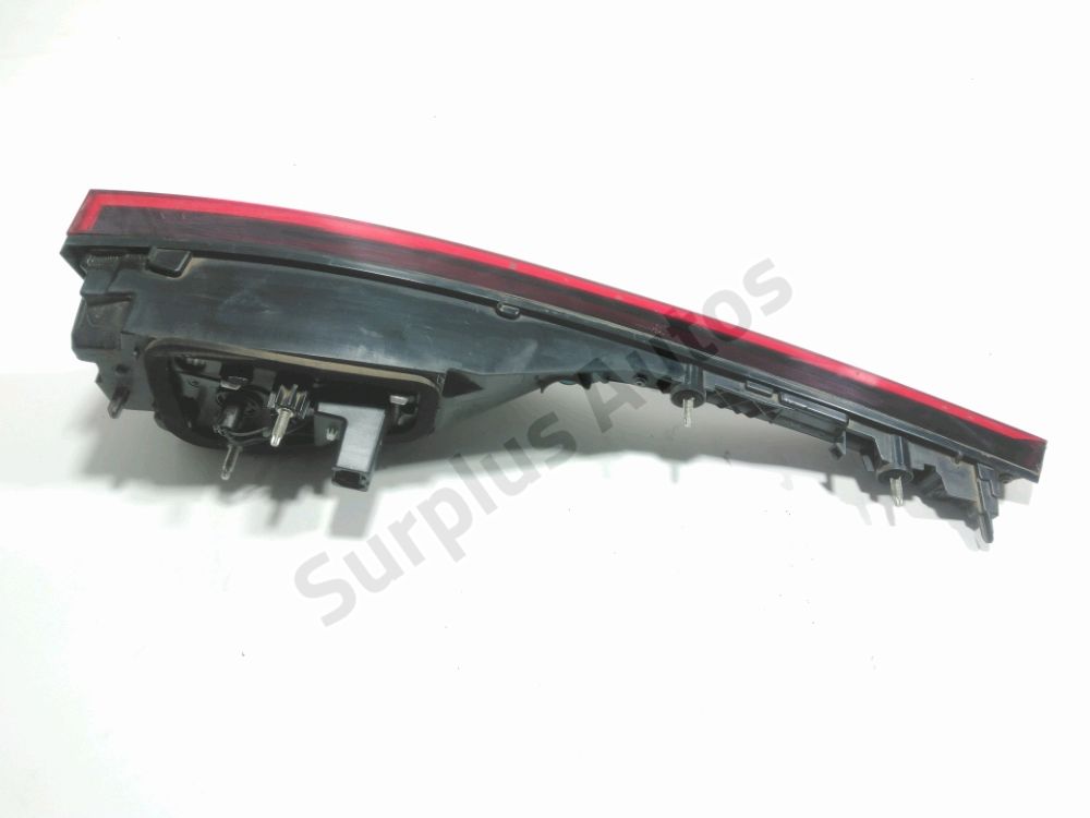 Feu arrière intérieur droit