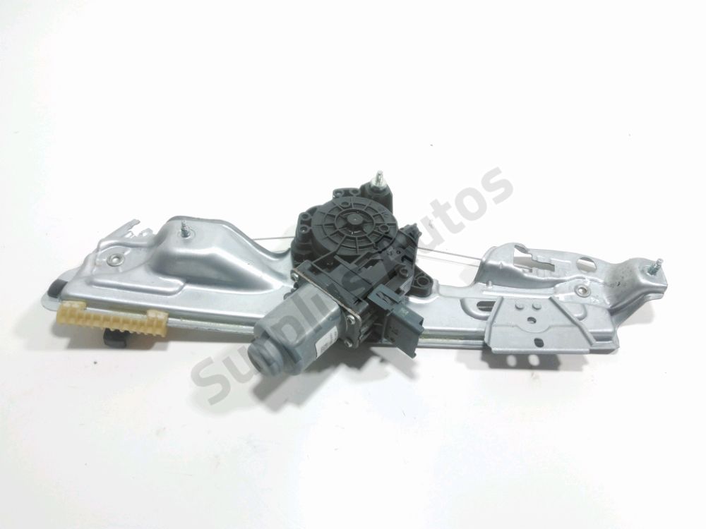 Lève-vitre électrique arrière gauche