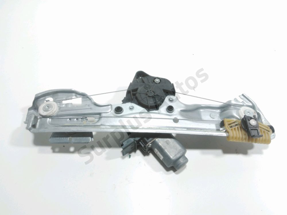 Lève-vitre électrique arrière gauche