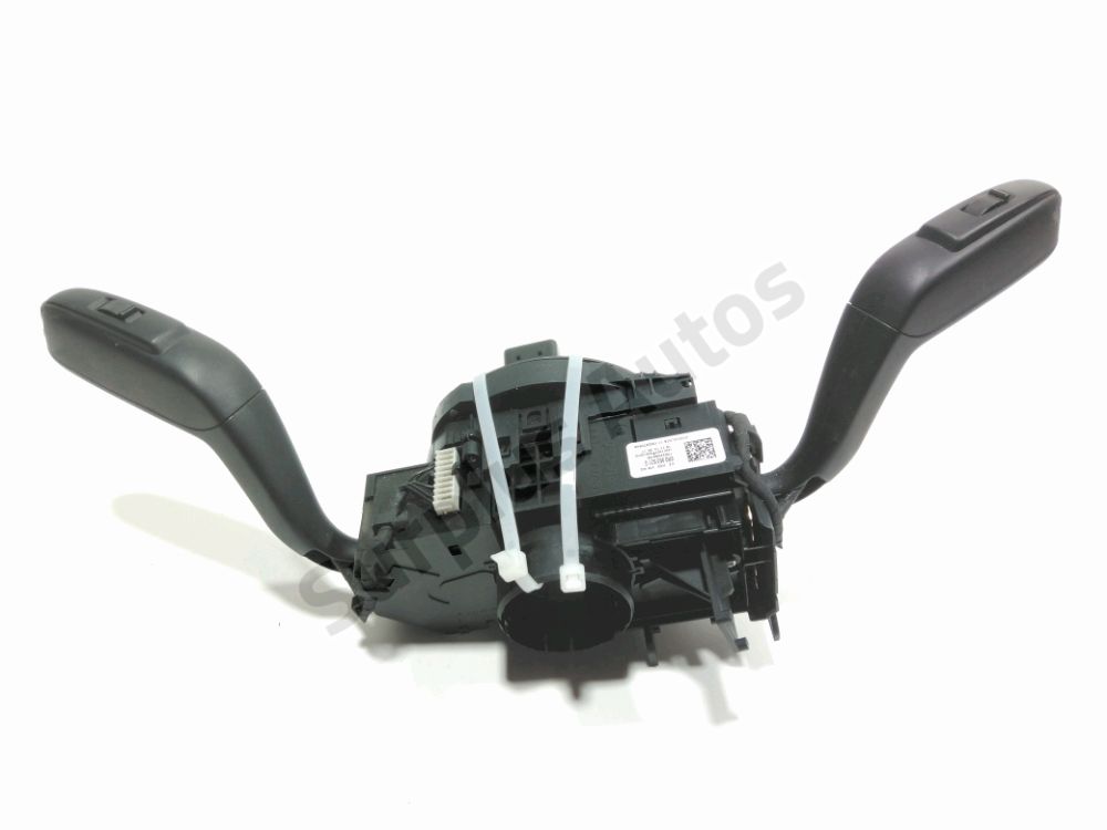 Commande sous-volant