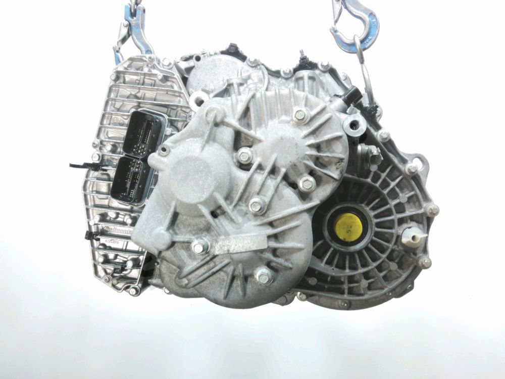 Boite à vitesse automatique