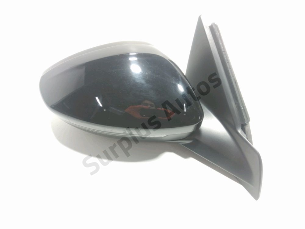 Rétroviseur électrique droit