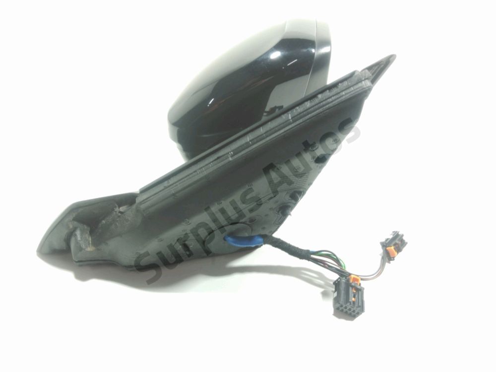 Rétroviseur électrique droit