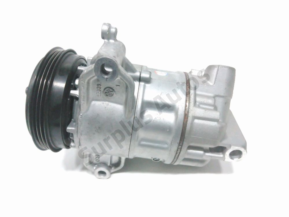 Compresseur de climatisation