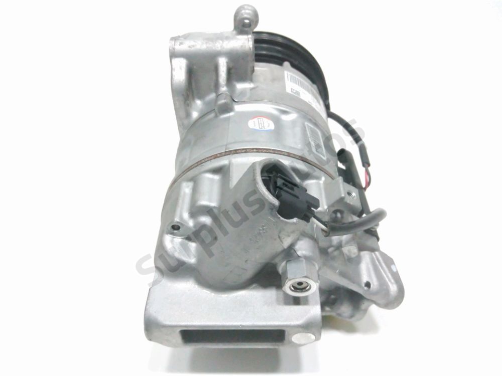 Compresseur de climatisation