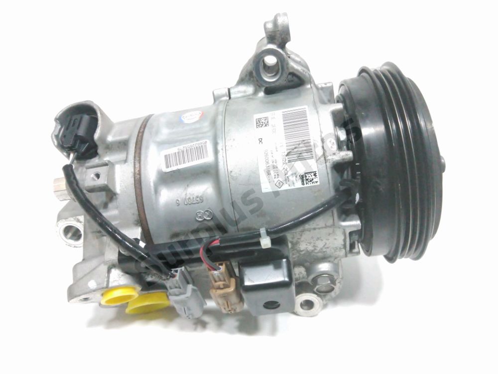 Compresseur de climatisation