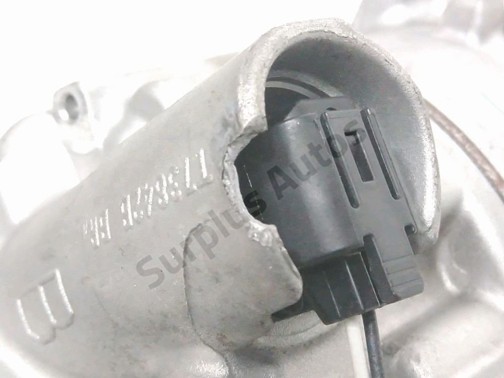 Compresseur de climatisation