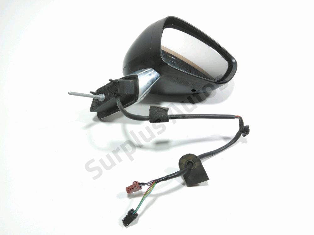 Rétroviseur électrique droit