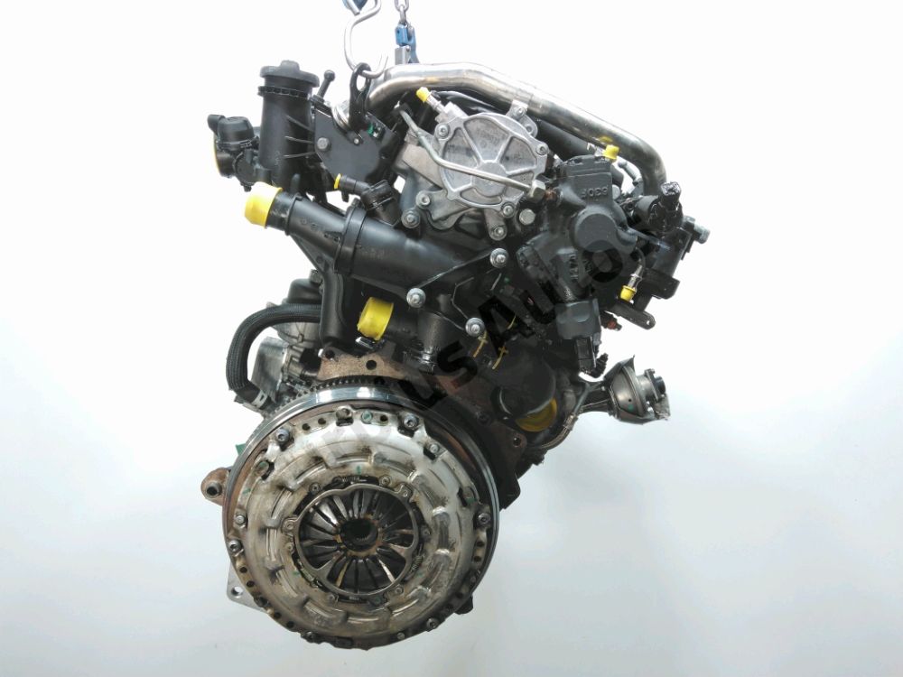 Moteur