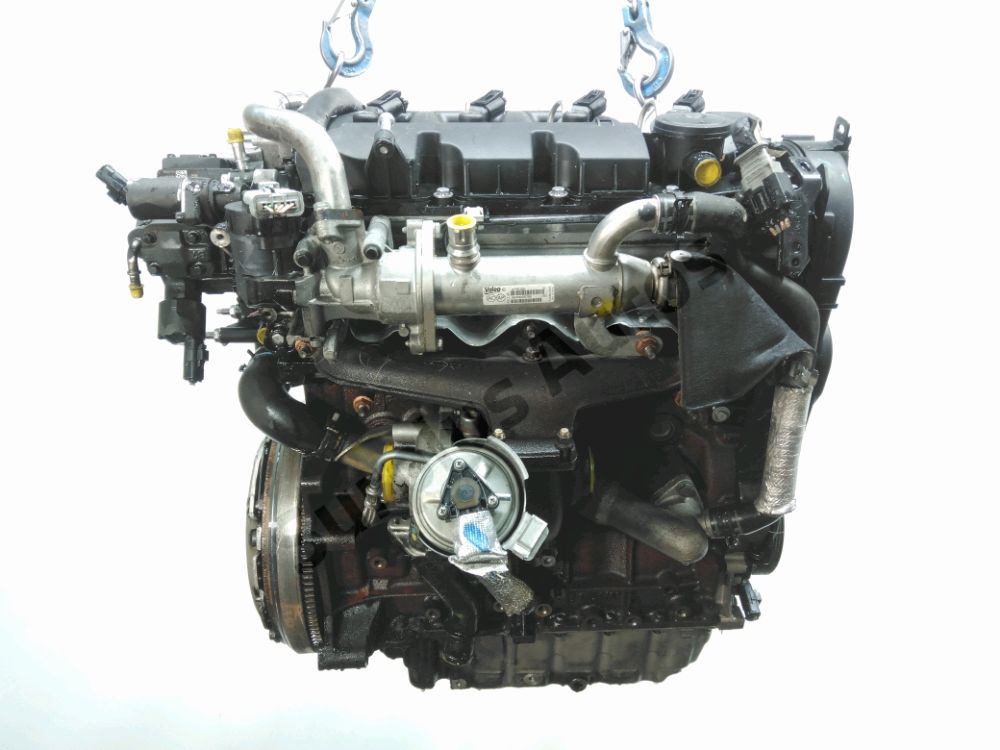 Moteur