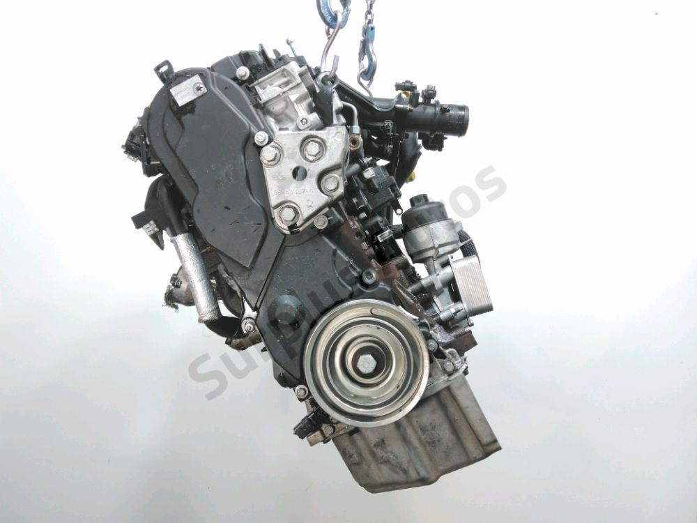Moteur
