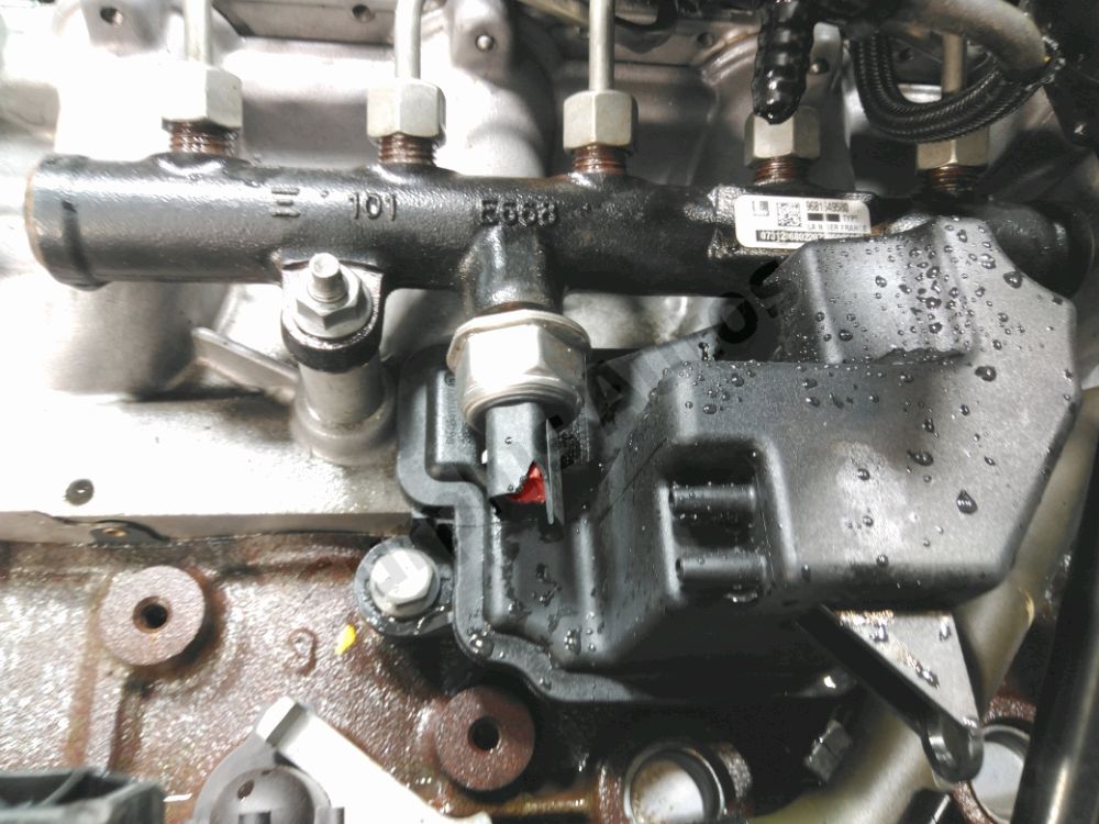 Moteur