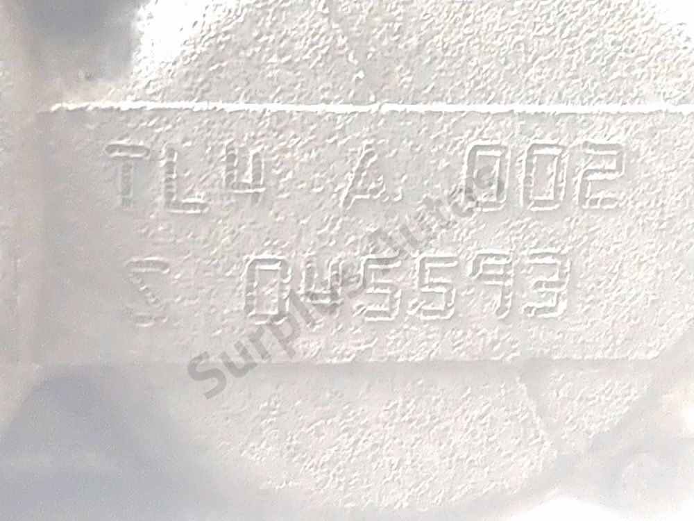 Boite à vitesse mécanique