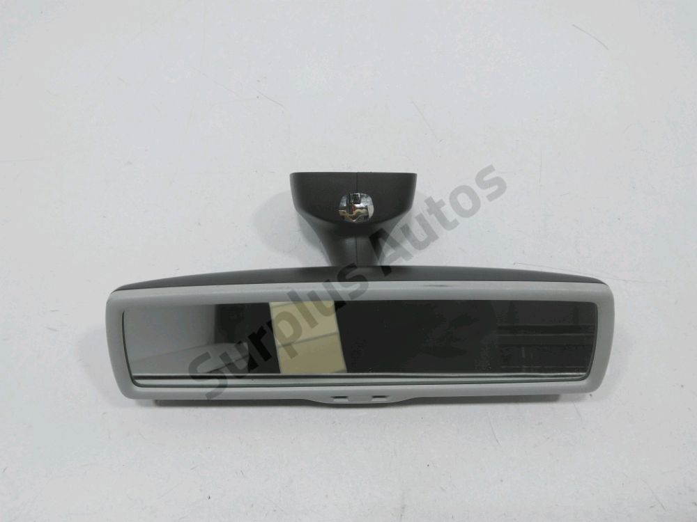 Rétroviseur intérieur