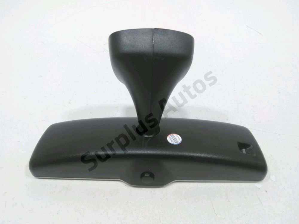 Rétroviseur intérieur