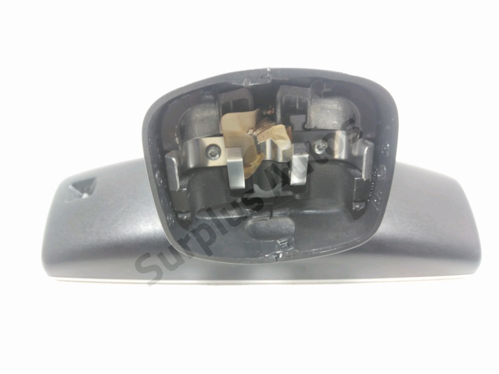 Rétroviseur intérieur