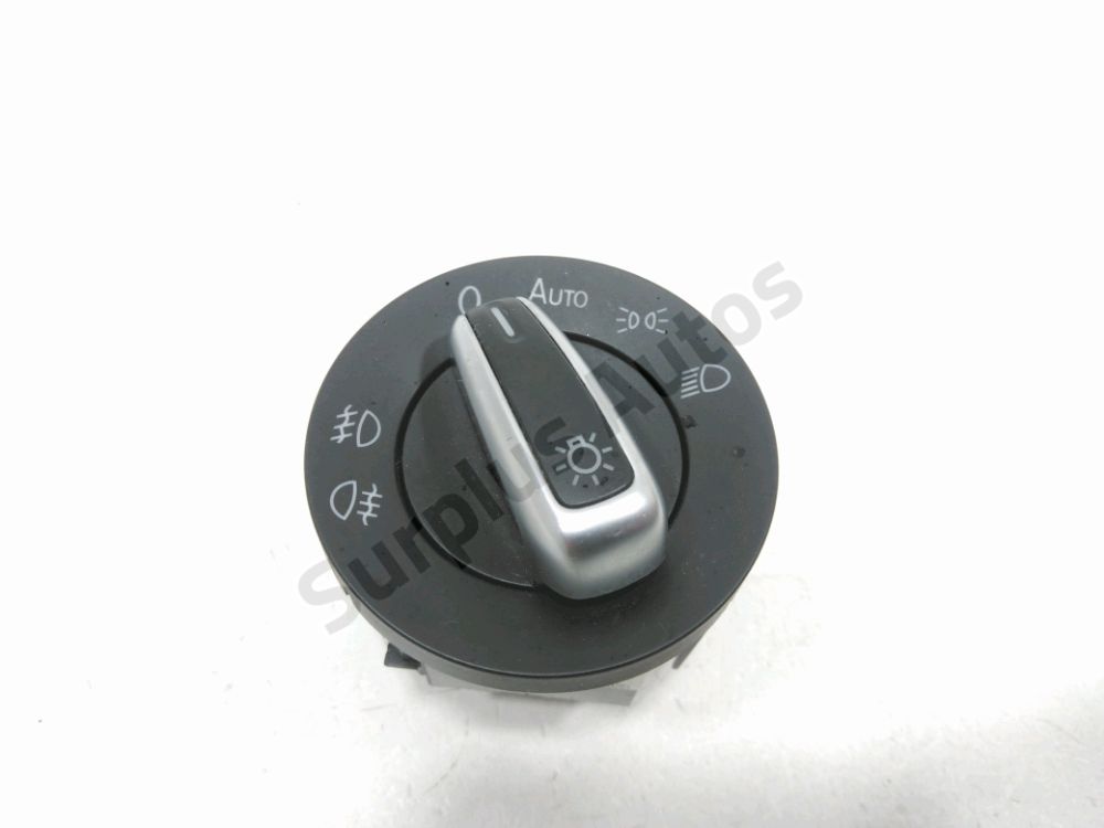 Interrupteur de phare