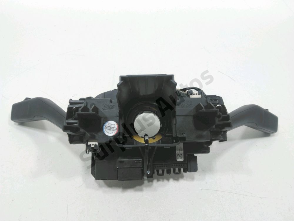 Commande sous-volant