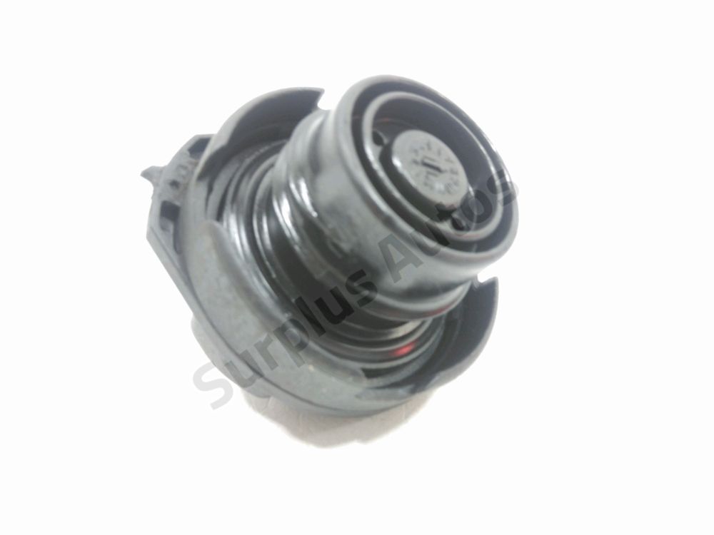 Bouchon de réservoir à carburant
