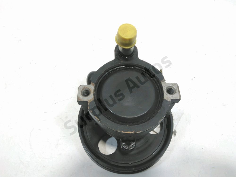 Pompe de direction assistée