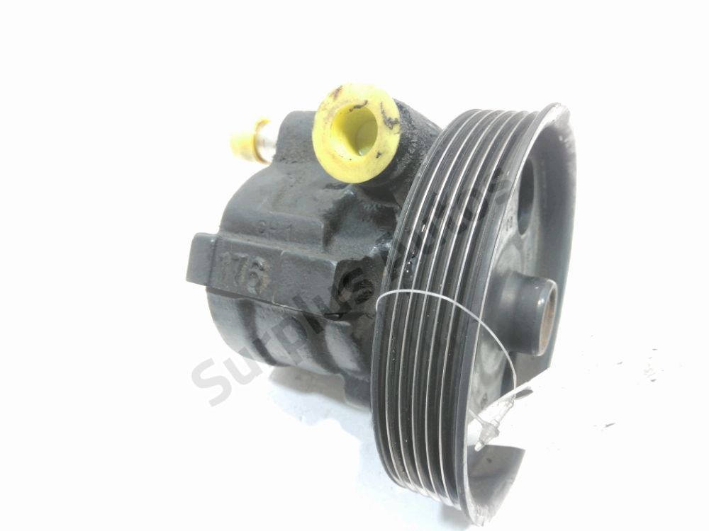 Pompe de direction assistée