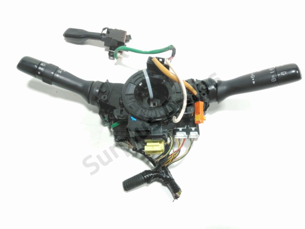 Commande sous-volant