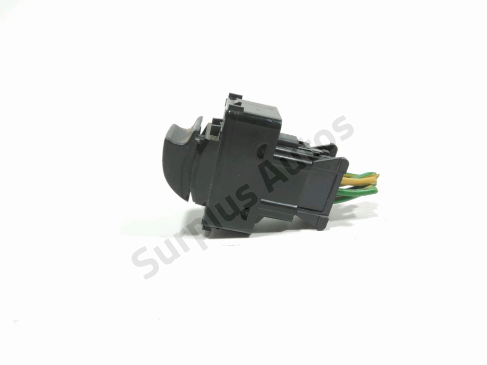 Commande lève-vitre avant droit