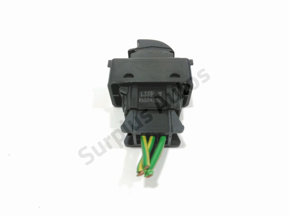 Commande lève-vitre avant droit