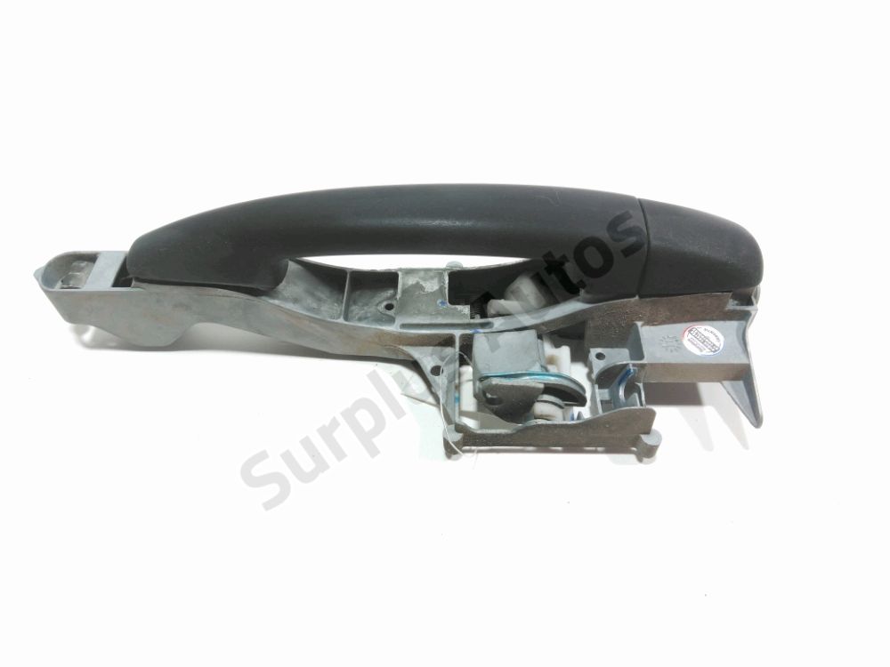 Poignée extérieure avant droite