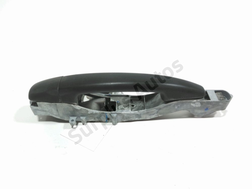 Poignée extérieure avant droite