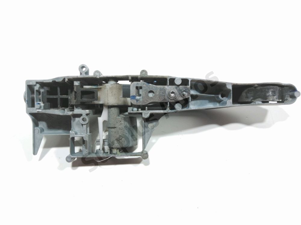 Poignée extérieure avant droite