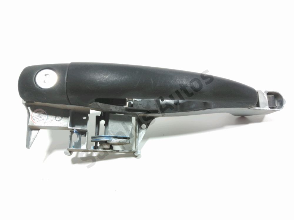 Poignée extérieure avant gauche