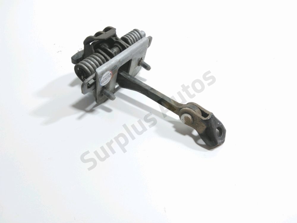 Tirant de porte avant gauche