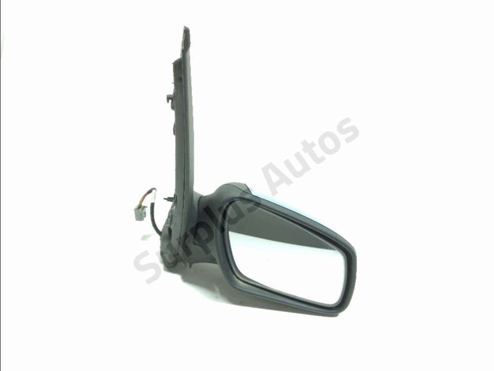 Retroviseur electrique droit