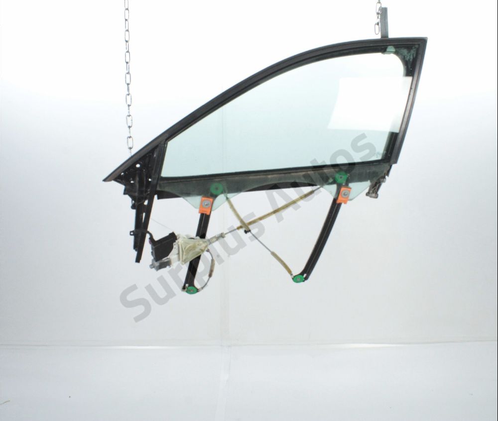 Lève-vitre électrique avant gauche