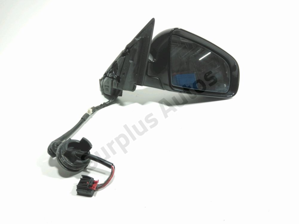 Retroviseur electrique droit