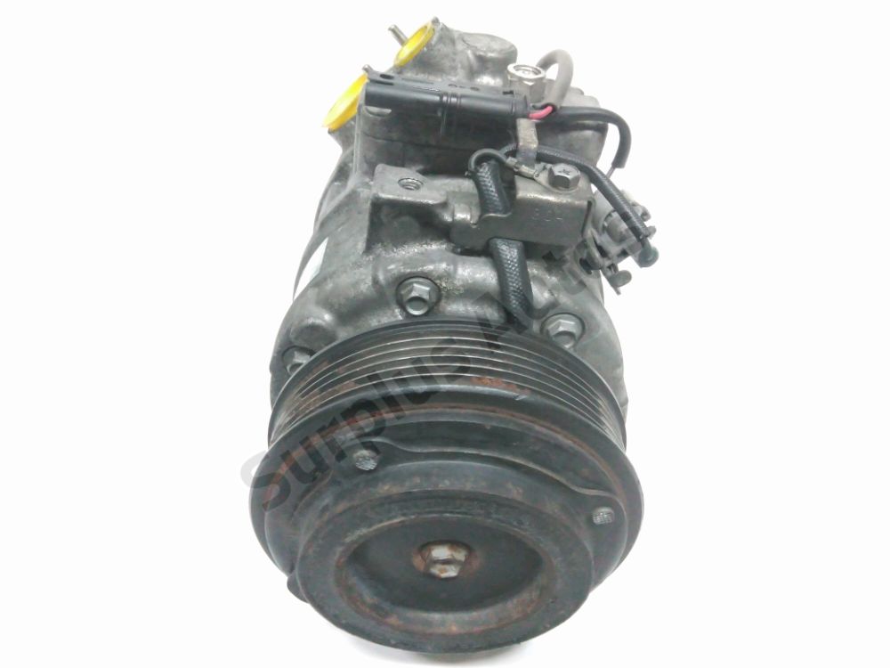 Compresseur de climatisation