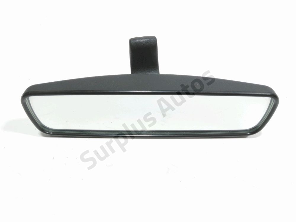 Rétroviseur intérieur