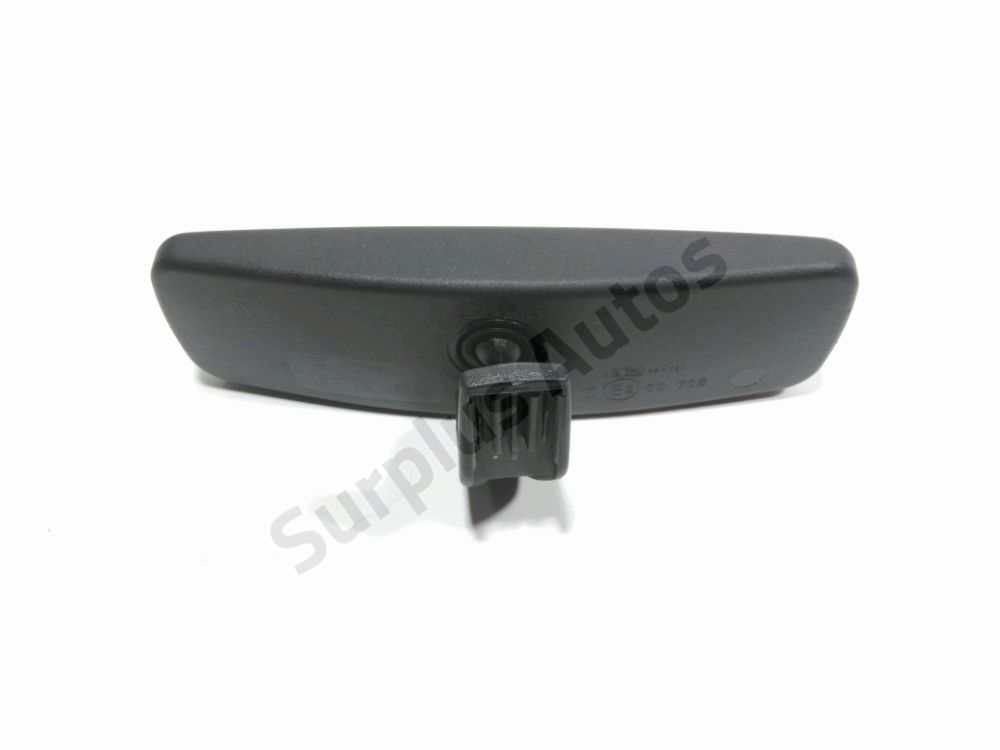 Rétroviseur intérieur